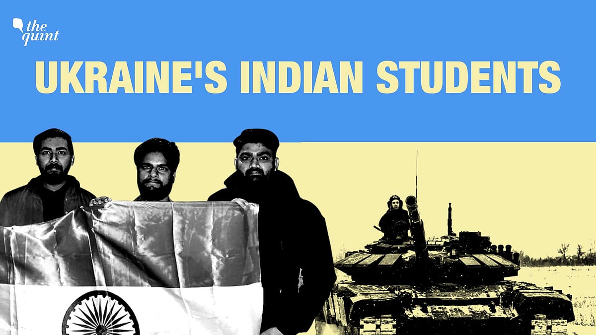 <div class="paragraphs"><p><strong>The Quint</strong> spoke live to four such students, who managed to make it back.</p></div>