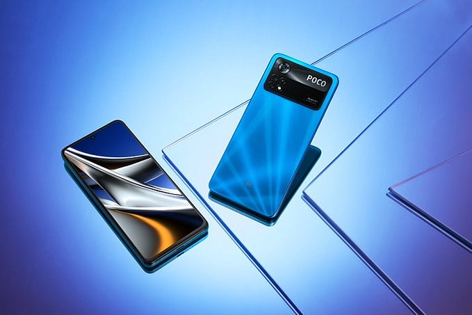 <div class="paragraphs"><p>Check Price and Specifications of Poco X4 Pro 5G in India</p></div>