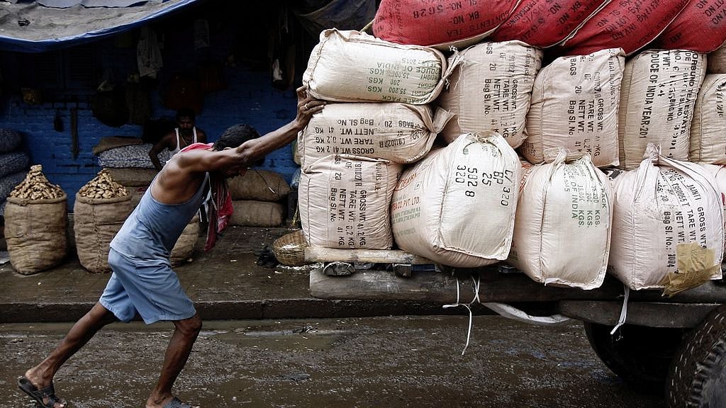 <div class="paragraphs"><p>India is much more import-dependent today on countries like China, the UAE, Switzerland, and the US, for most of its needs..</p></div>