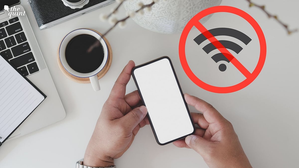 <div class="paragraphs"><p>The West Bengal government on Thursday, 3 March, passed an order temporarily suspending internet services in parts of the state between 11 am and 3:15 pm for seven days this month (March).</p></div>