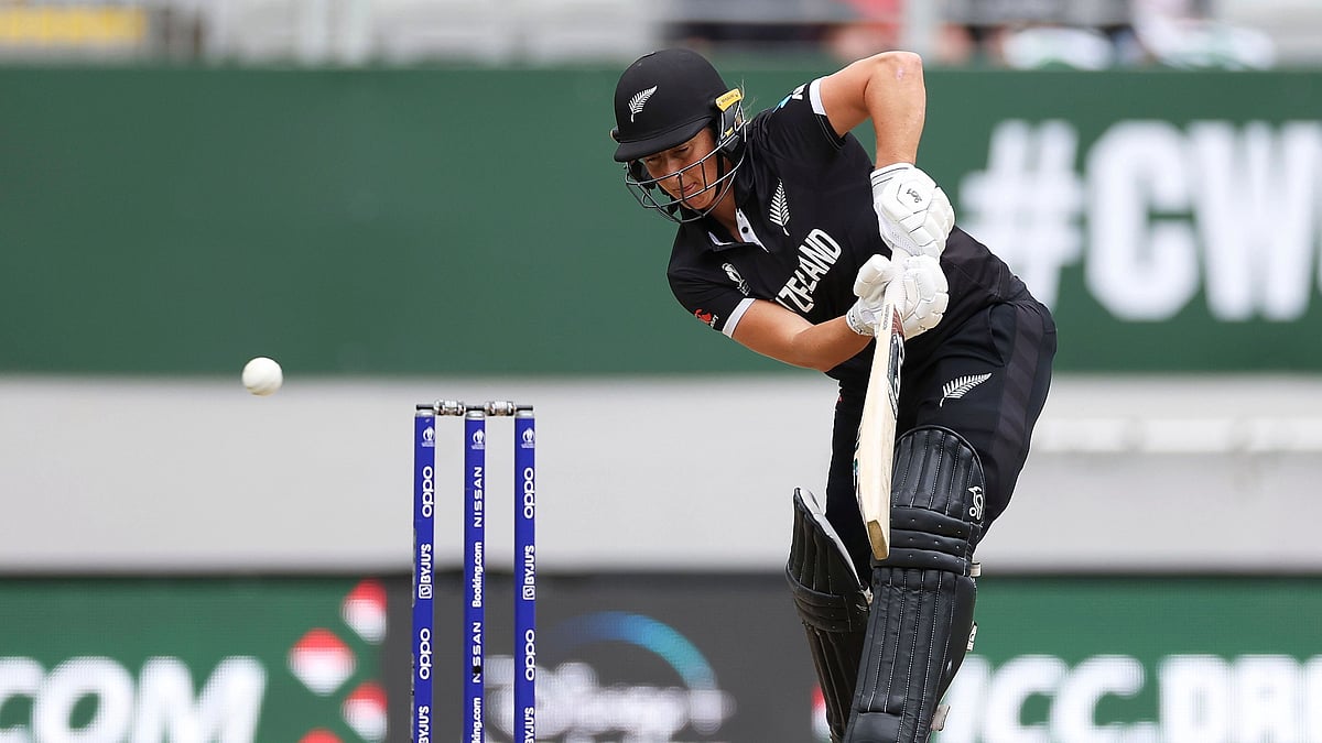 <div class="paragraphs"><p>New Zealand captain Sophie Devine got injured while batting against England.</p></div>