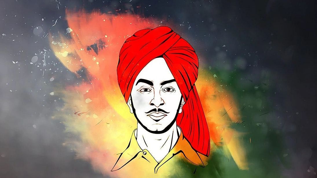 <div class="paragraphs"><p>Bhagat Singh. Photo for representation. </p></div>