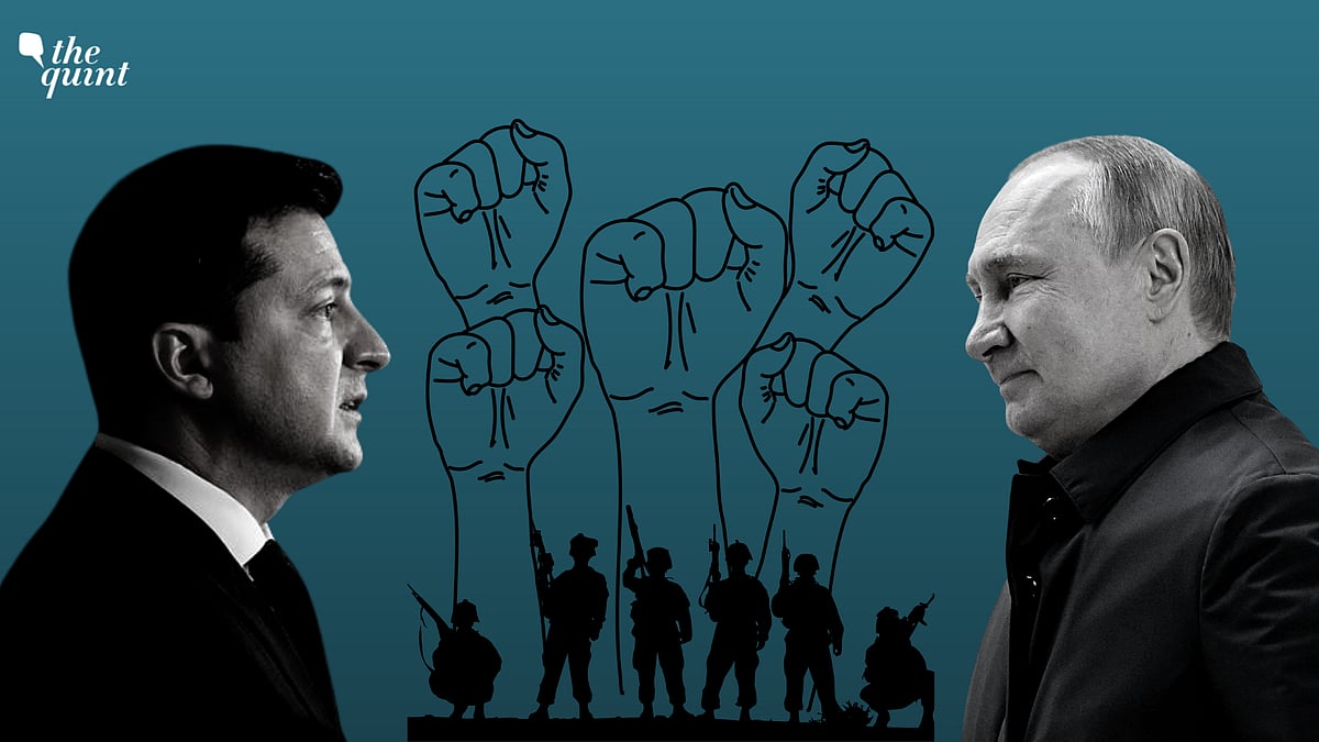 <div class="paragraphs"><p>The biological warfare claims show how pernicious disinformation can be: difficult to counter and highly consequential. Image used for representative purposes. </p></div>