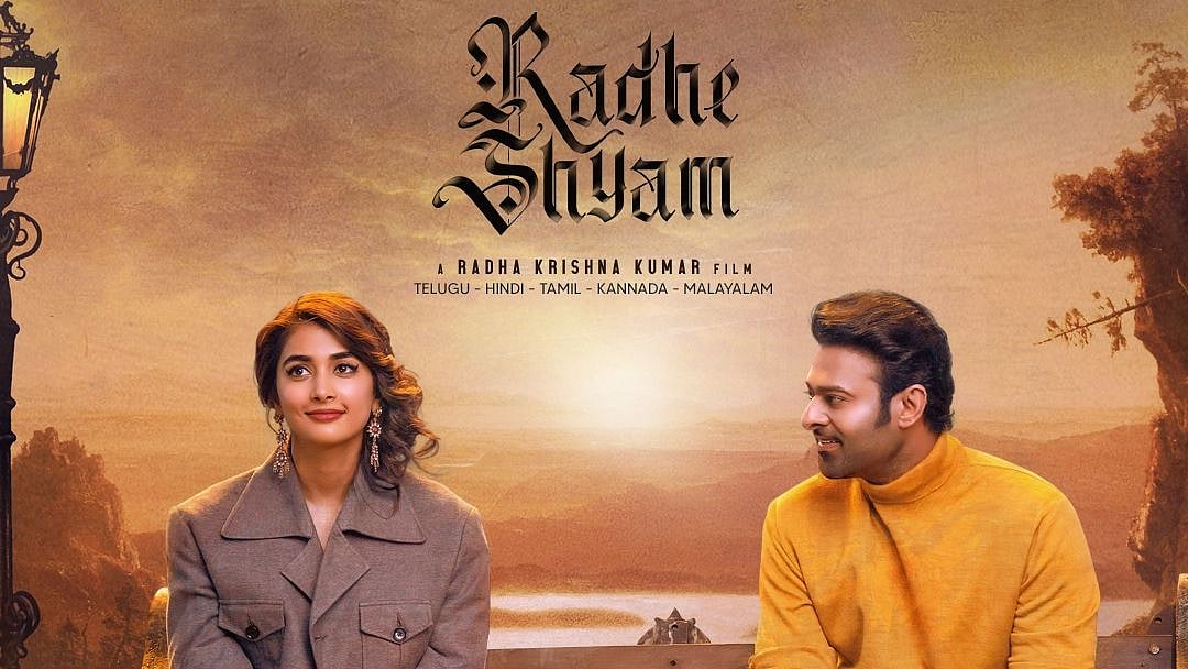 <div class="paragraphs"><p>Prabhas and Pooja Hegde in <em>Radhe Shyam.</em></p></div>