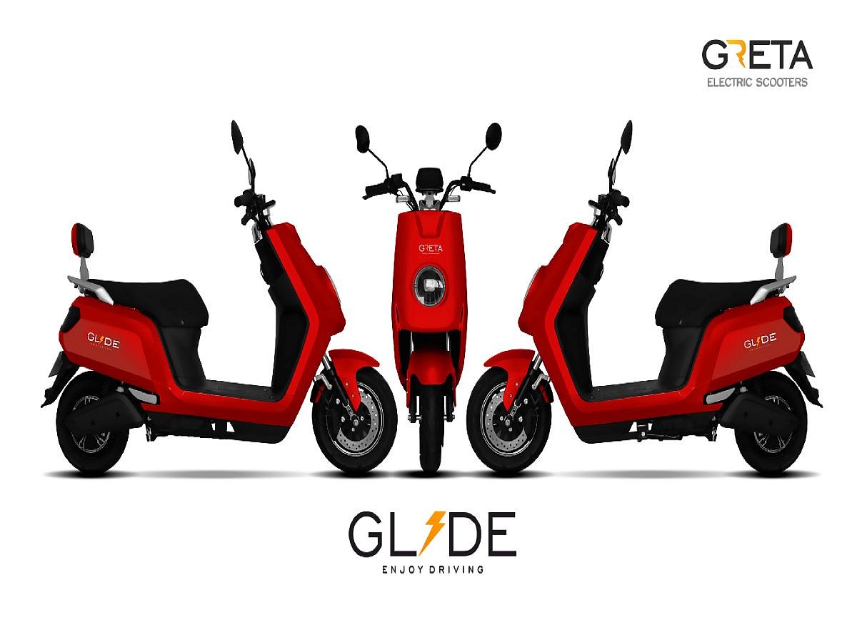 <div class="paragraphs"><p>Greta Electric Scooters Launches Greta Glide: Price and Design Specs</p></div>