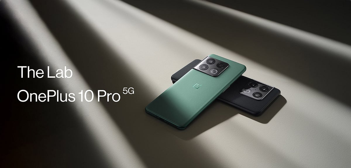 <div class="paragraphs"><p>OnePlus 10 Pro 5G launch expected soon.</p></div>