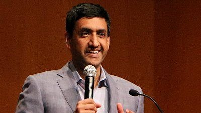 <div class="paragraphs"><p>Indian American Congressman Ro Khanna.</p></div>