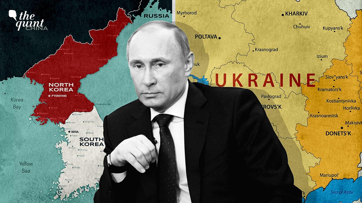 <div class="paragraphs"><p>The chief of Ukraine's military intelligence has said that the Kremlin might be planning to carve up the country into two, similar to what happened to Korea after the Second World War, and keep the eastern half under its direct control.</p></div>