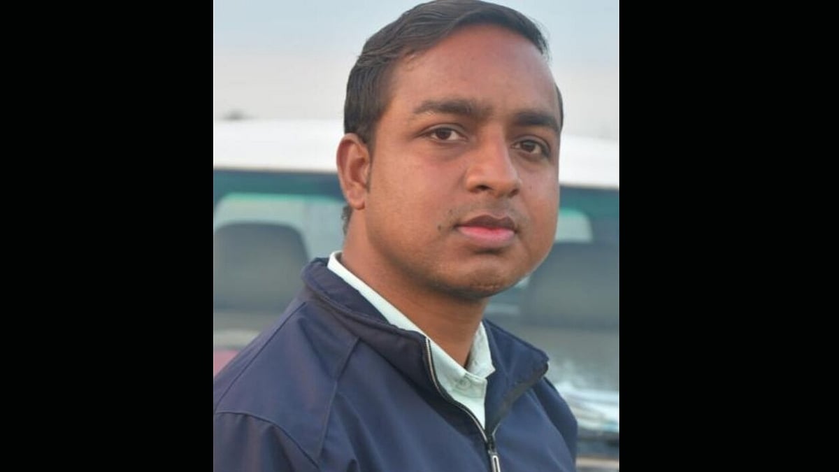 <div class="paragraphs"><p>The Uttarakhand Police on 24 February arrested journalist Kishore Ram, claiming he was promoting enmity on the basis of caste.</p></div>