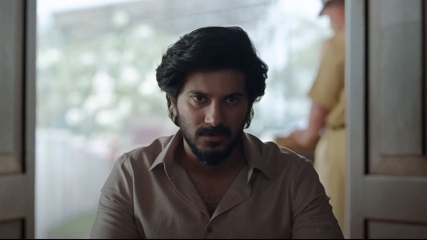 <div class="paragraphs"><p>Dulquer Salmaan in&nbsp;<em>Salute.</em></p></div>