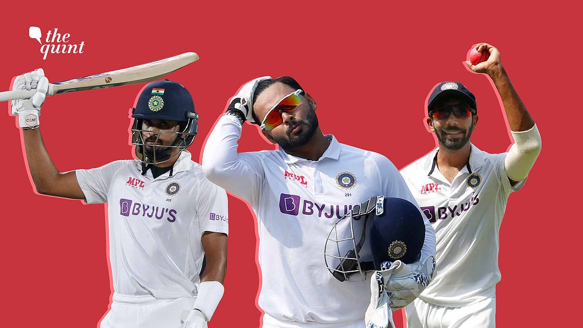 <div class="paragraphs"><p>Jasprit Bumrah picked 8 wickets in the second Test against Sri Lanka</p></div>