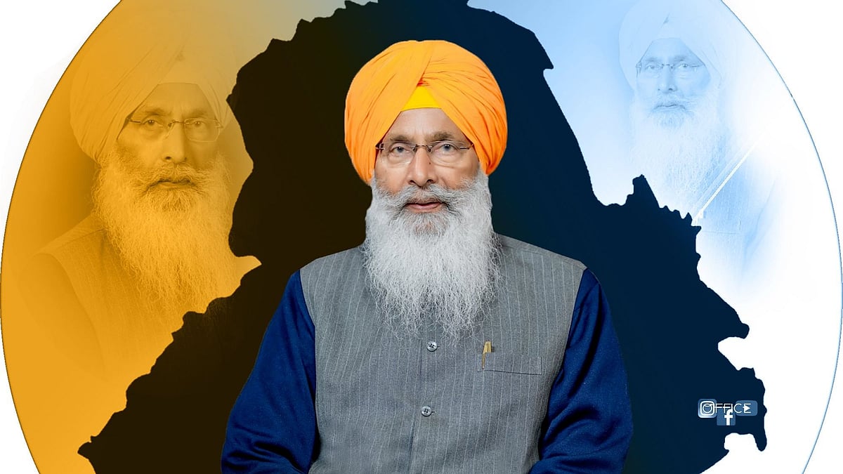 <div class="paragraphs"><p>SAD (S) Chief Sukhdev Singh Dhindsa resigns from post after party's poor performance in the Punjab Assembly elections.</p></div>