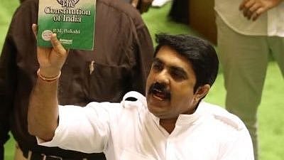 <div class="paragraphs"><p>Vijai Sardesai from Goa Forward Party (GFP) won from Fatorda for the third time.</p></div>