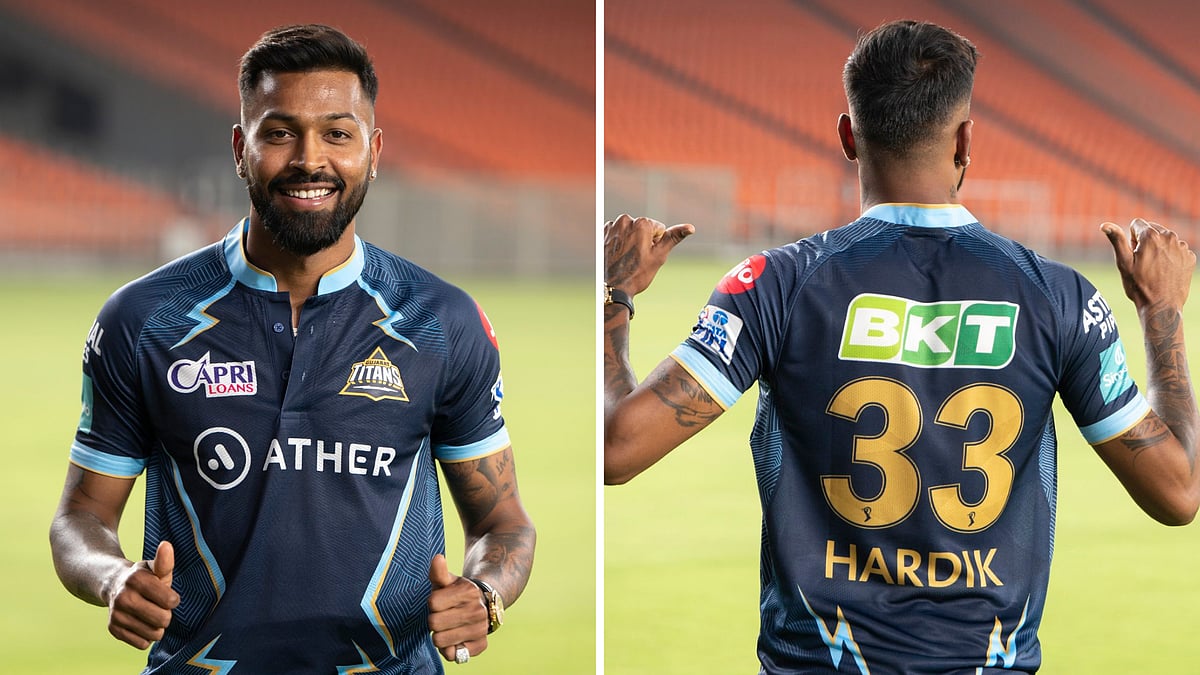 <div class="paragraphs"><p>Hardik Pandya is the captain of Gujarat Titans IPL team.</p></div>
