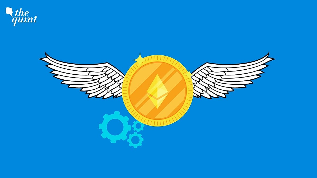 <div class="paragraphs"><p>For the last couple of weeks, Ether has been outperforming Bitcoin on the cryptocurrency market.</p></div>