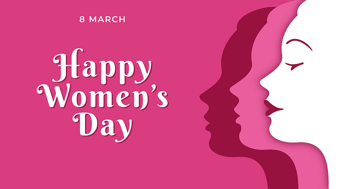 <div class="paragraphs"><p>Check out the 25 best International Women's Day Quotes that you can share on Facebook and WhatsApp.</p></div>