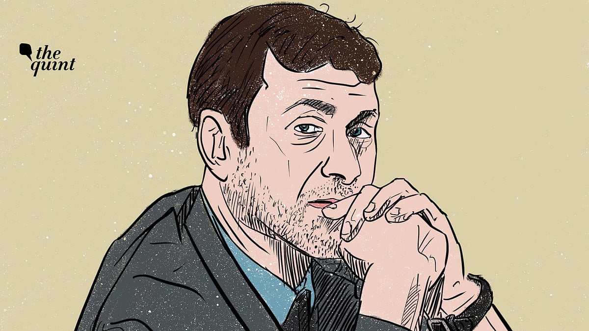 <div class="paragraphs"><p>Russian oligarch Roman Abramovich. </p></div>