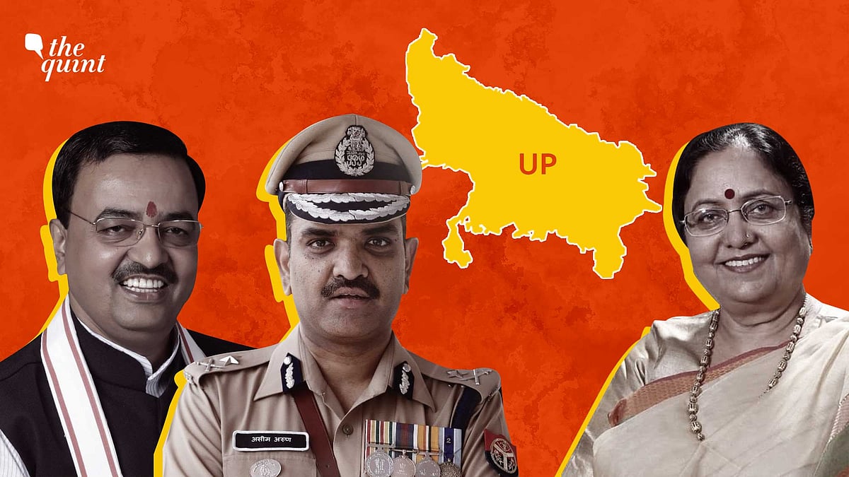 <div class="paragraphs"><p>With Bhartiya Janata Party (BJP) at the helm of affairs in Uttar Pradesh for a historic second term, there is widespread speculation over the new faces to be inducted and the old ones who will be retained in Yogi Adityanath’s cabinet.</p></div>