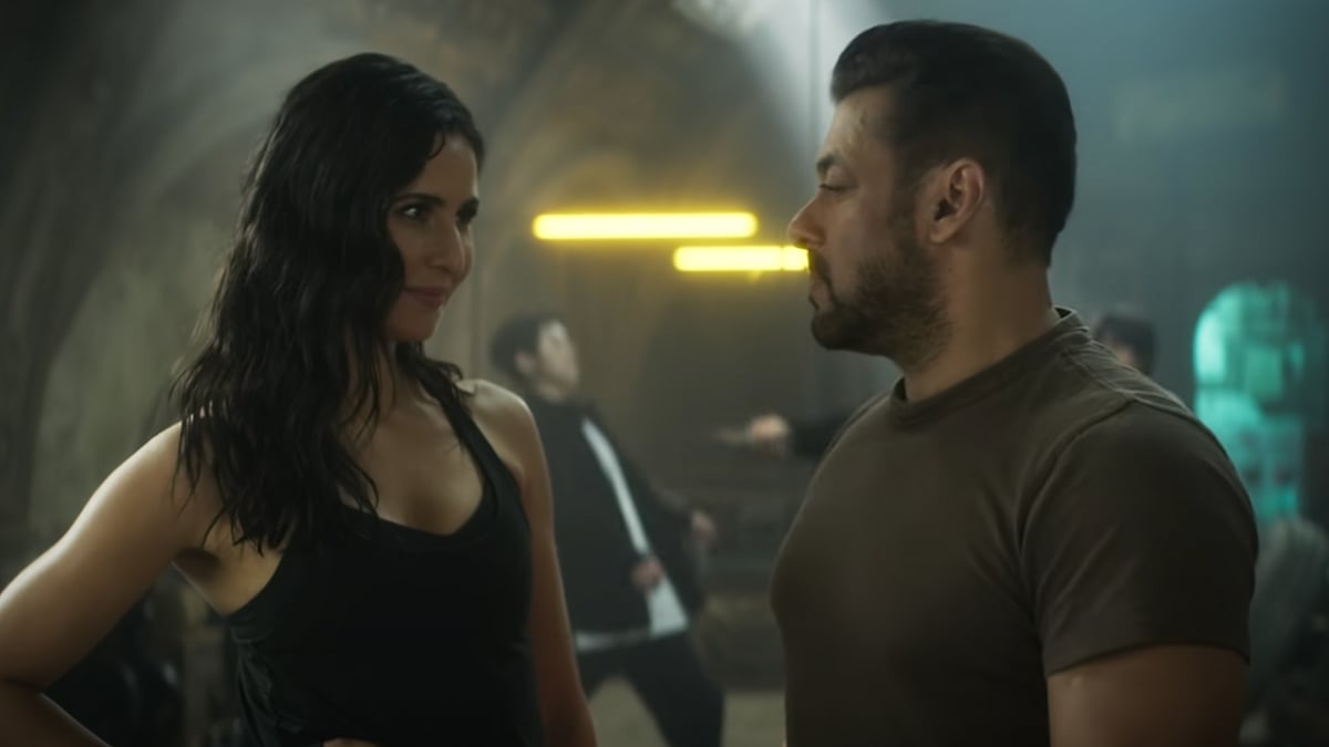 <div class="paragraphs"><p>Salman Khan and Katrina Kaif are all set to star in <em>Tiger 3</em>.</p></div>
