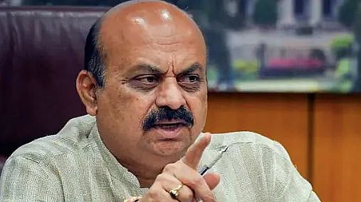 <div class="paragraphs"><p>Karnataka Chief Minister BS Bommai.</p></div>