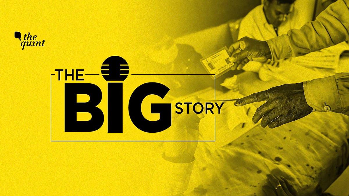 <div class="paragraphs"><p>Tune in to a live conversation with <strong>The Quint's</strong> Political Editor Aditya Menon as he unpacks the various exit poll results and what they signal for 10 March.</p></div>