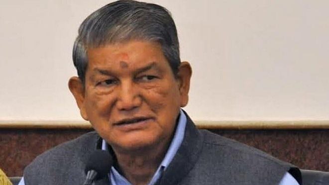 <div class="paragraphs"><p>Uttarakhand poll campaign head Harish Rawat</p></div>