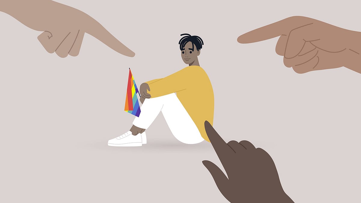 <div class="paragraphs"><p>The suicide of a 15-year-old boy studying at Delhi Public School Faridabad has raised serious questions about the state of Indian schools and inclusivity.</p></div>