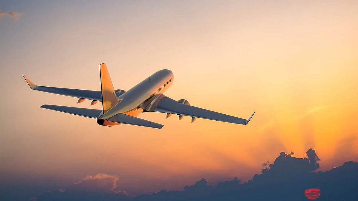 <div class="paragraphs"><p>The CDC urged tourists to be fully vaccinated before traveling.</p></div>