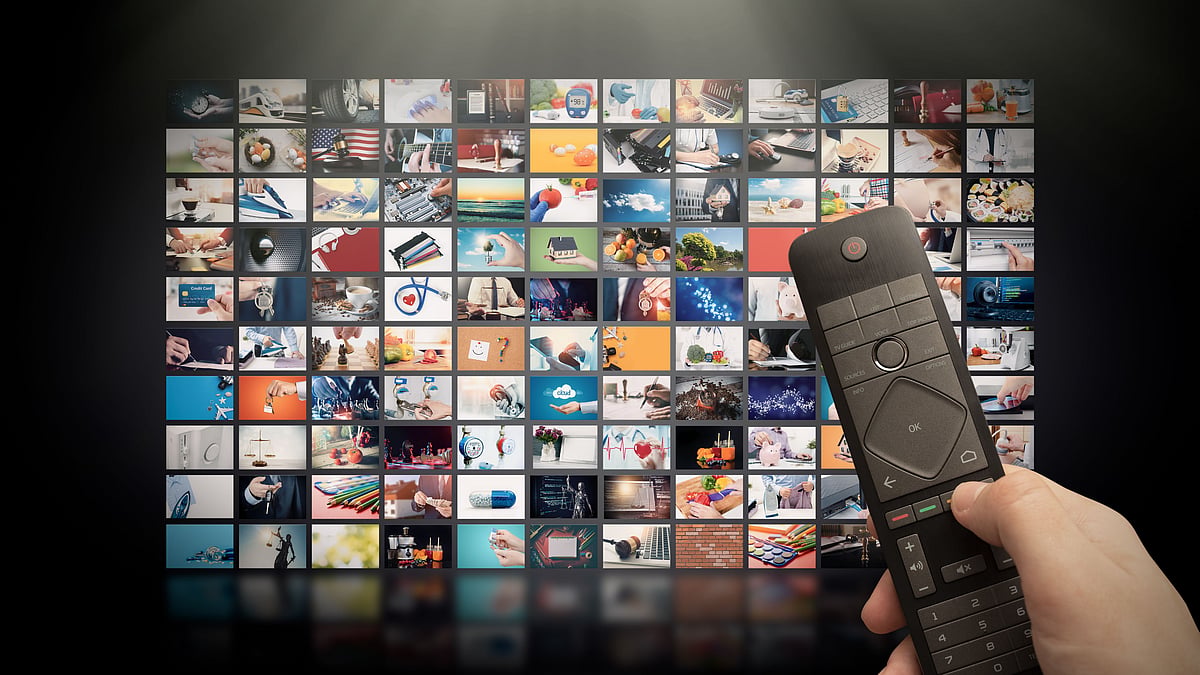 <div class="paragraphs"><p>DisneyPlus Hotstar free subscription with recharge plans. Image used for representative purposes.&nbsp;</p></div>