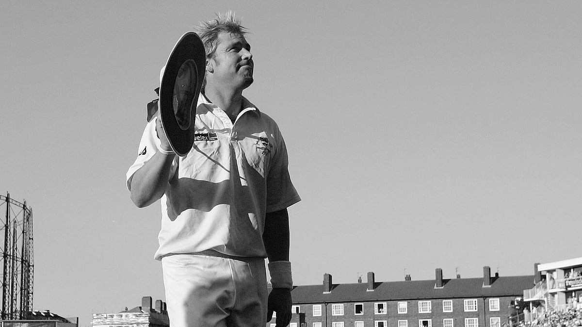 <div class="paragraphs"><p>Condolences poured in from all quarters of society after former Australian cricketer, touted often as the greatest leg-spinner in the game, Shane Warne passed away on Friday, 4 March, at the age of 52.</p></div>