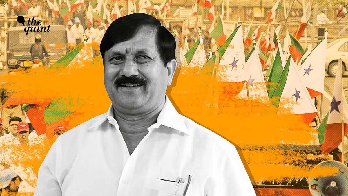 <div class="paragraphs"><p>Home department which comes under Araga Janendra has been keeping a closer watch on Popular Front of India.</p></div>