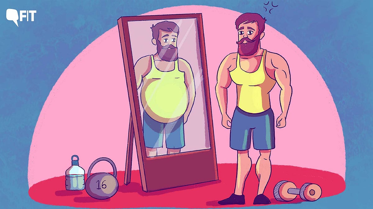 <div class="paragraphs"><p>An unhealthy obsession with being muscular or lean can manifest in a multitude of ways.</p></div>