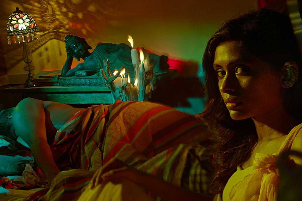 <div class="paragraphs"><p>Anjali Patil in <em>Kuthiraivaal.</em></p></div>