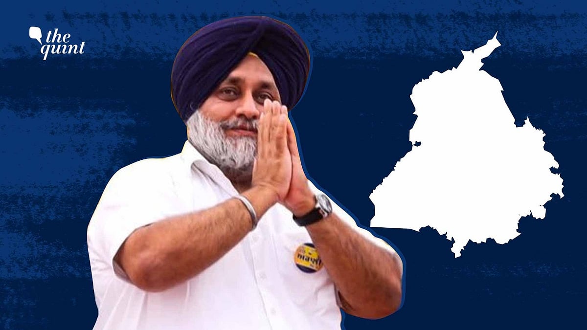 <div class="paragraphs"><p>Shiromani Akali Dal (SAD) chief Sukhbir Singh Badal.</p></div>