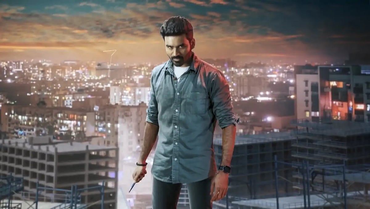 <div class="paragraphs"><p>Dhanush in <em>Maaran</em></p></div>