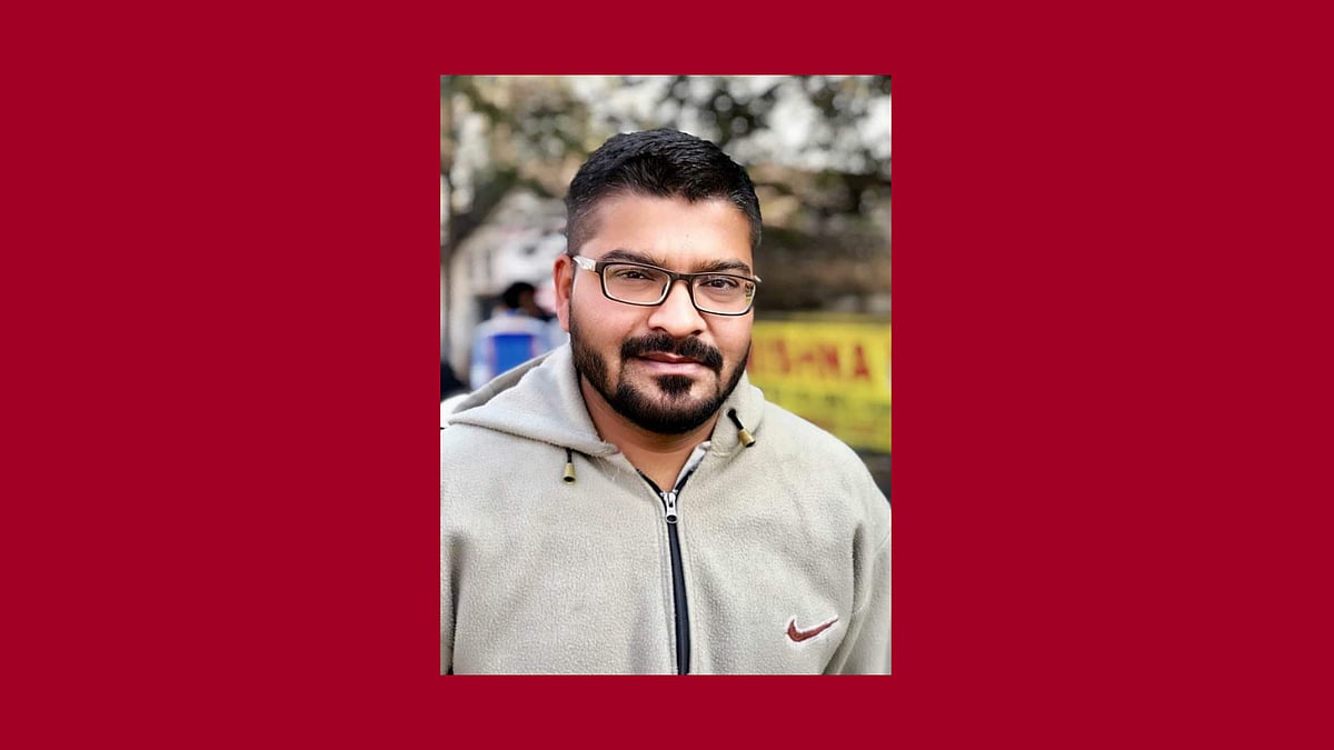 <div class="paragraphs"><p>A journalist, Nilesh Sharma, was arrested in Chhattisgarh on the night of Tuesday, 2 March, after a complaint was lodged at the Civil Lines Police Station in Raipur stating that the accused was spreading malicious information about the ruling Congress party in the state.</p></div>