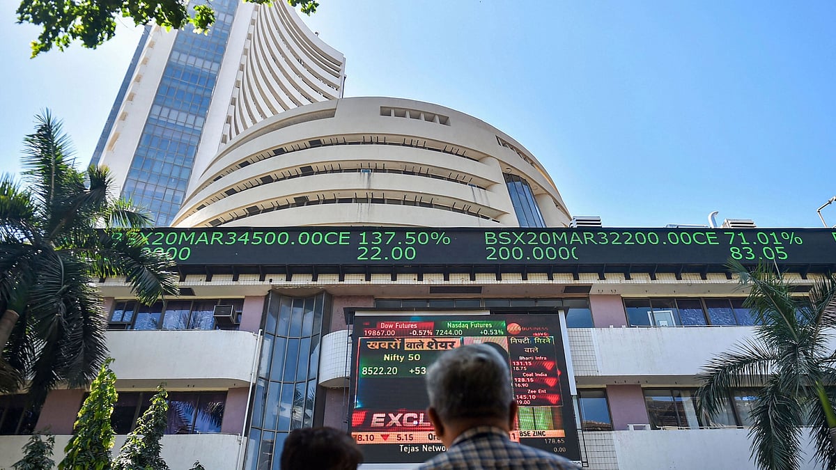 <div class="paragraphs"><p>NSE Group’s Chief Operating Officer Anand Subramanian was arrested by CBI on 25 February in connection with the co-location scam. Image used for representative purposes. </p></div>