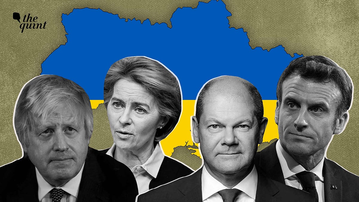 <div class="paragraphs"><p>Most of the European countries have already closed off the skies to Russian flights, and a number of Russian banks have already been cut off from the international payment portal known as <a href="https://www.thequint.com/news/world/what-is-swift-international-finance-system-that-can-be-used-against-russia-ukraine-war">SWIFT</a>. Image used for representative purposes. </p></div>