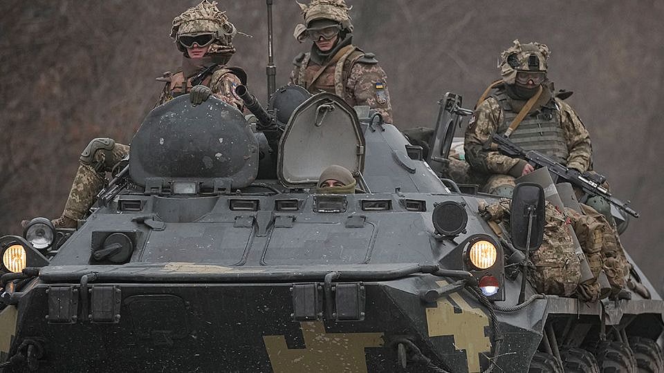 <div class="paragraphs"><p>Militias are armed non-state groups  usually recruited from the civilian population to support state security forces, primarily during times of emergency. (The image is representational)</p></div>