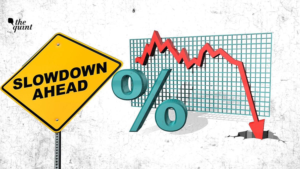 <div class="paragraphs"><p>As per the most recent quarterly growth figures for October-December 2022 period, India’s GDP growth is 4.4 percent in real terms.</p></div>