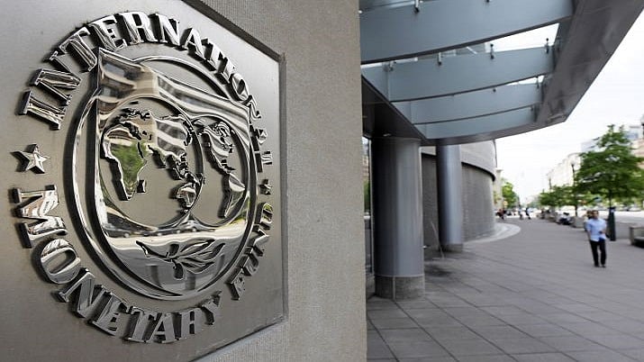 <div class="paragraphs"><p>The IMF said that the prolongation of the war in Ukraine, sanctions imposed on Russian energy supplies, deceleration of China's economy, and an increase in COVID-19 cases globally were contributing to the slowing of global growth.</p></div>