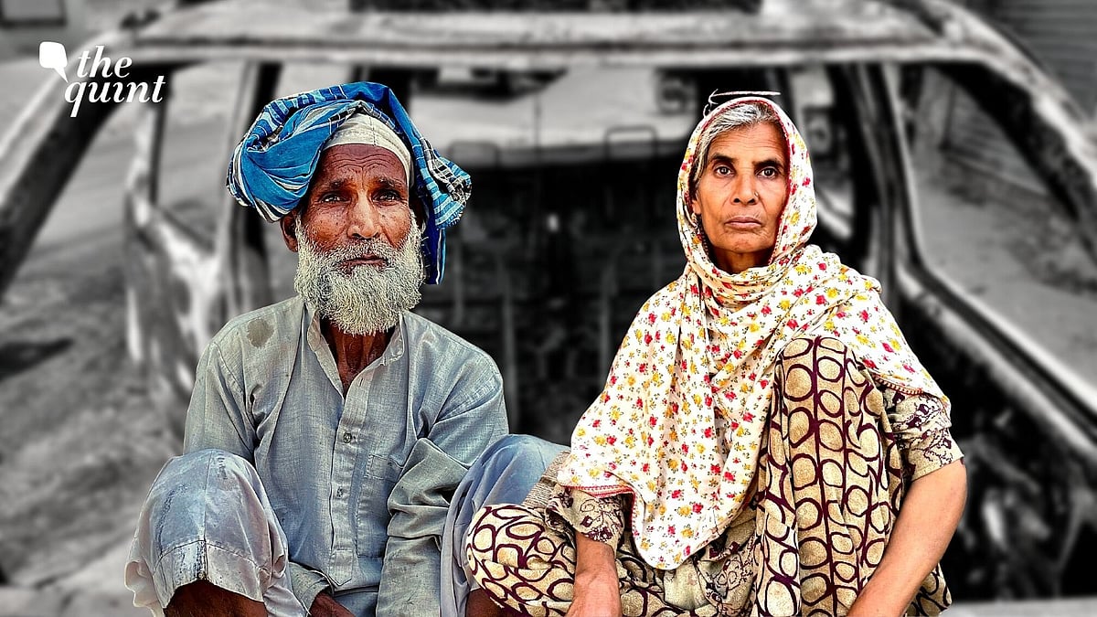 <div class="paragraphs"><p>Following communal violence in an Uttarakhand village during a procession taken out by the Hindu residents on the occasion of Hanuman Jayanti, almost 80% of the Muslim population of the village has abandoned their homes.</p></div>