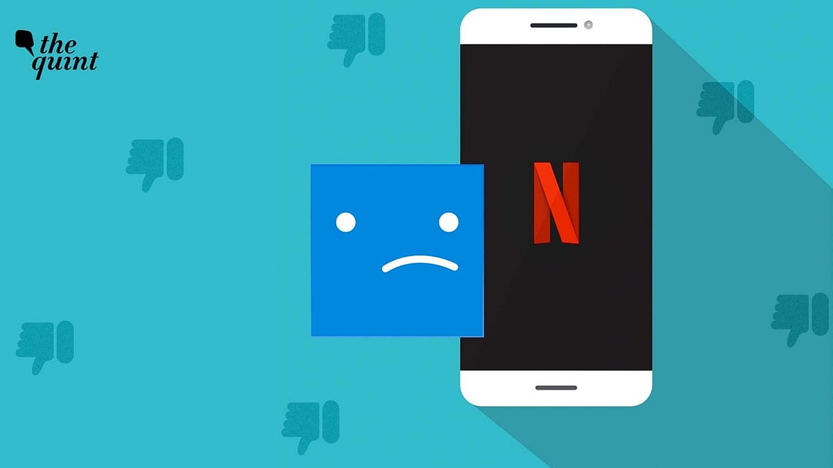 <div class="paragraphs"><p>In the first quarter of 2022, Netflix lost 2 lakh paid memberships globally.</p></div>