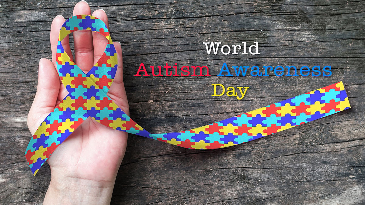 <div class="paragraphs"><p>World Autism Day 2022 is on 2 April 2022.</p></div>