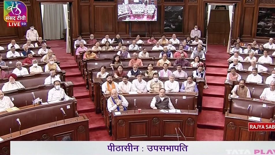 <div class="paragraphs"><p>The bill seeks to unify the three municipal corporations of Delhi.</p></div>