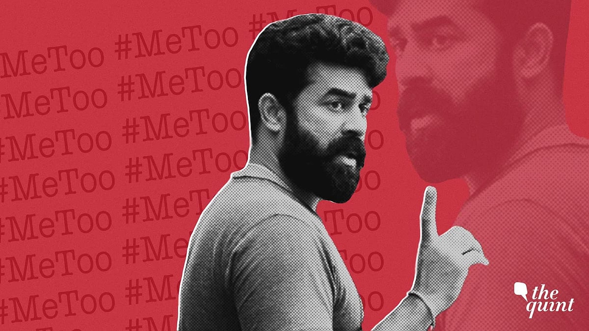 <div class="paragraphs"><p>Vijay Babu’s FB live came shortly after the Ernakulam South Police booked him for rape, based on the survivor’s complaint.</p></div>