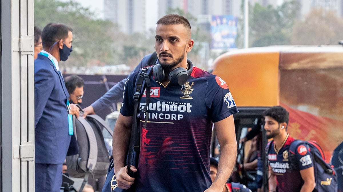 <div class="paragraphs"><p>Harshal Patel has been in good form for RCB</p></div>