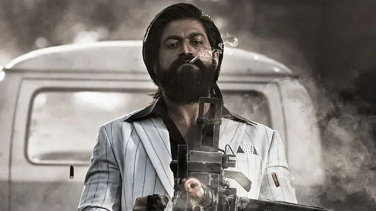 <div class="paragraphs"><p>Yash in <em>KGF 2</em></p></div>