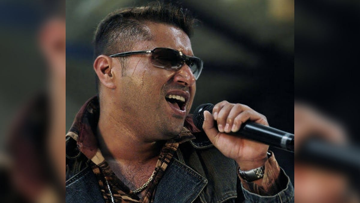 <div class="paragraphs"><p>Tarsame Singh aka Taz passed away at the age of 54.</p></div>