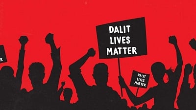 <div class="paragraphs"><p>According to an FIR filed by the Dalit man, Radheshyam Meghwal, he was assaulted by one Paramjit Singh.</p></div>